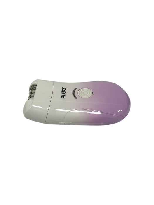 Depilador Eléctrico (PLUXY)
