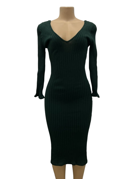 Vestido L (FASHIONNOVA)