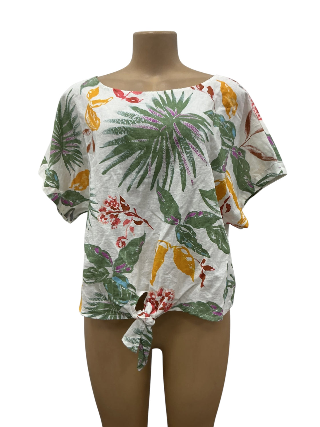 Blusa L (GAP)