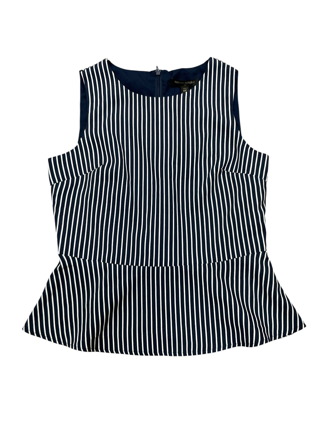 Blusa 0P (BANANA REPUBLIC)