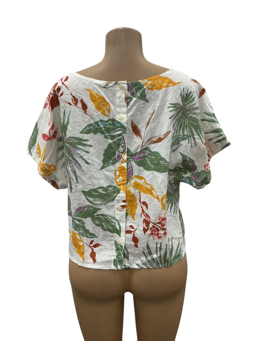 Blusa L (GAP)