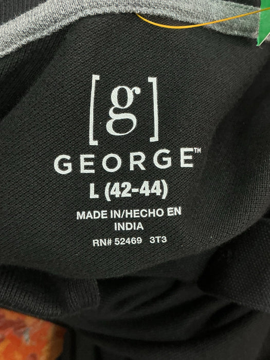 Camisa L (GEORGE)