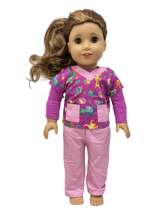 Muñeca (AMERICAN GIRL)