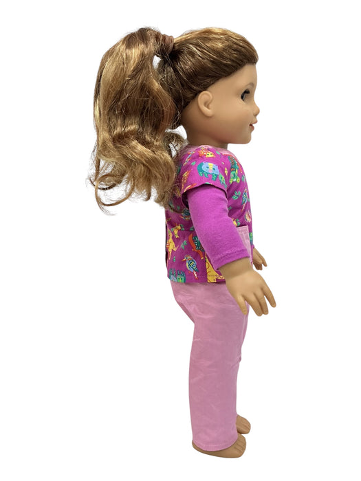 Muñeca (AMERICAN GIRL)