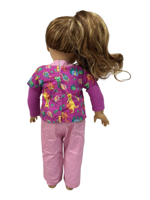 Muñeca (AMERICAN GIRL)