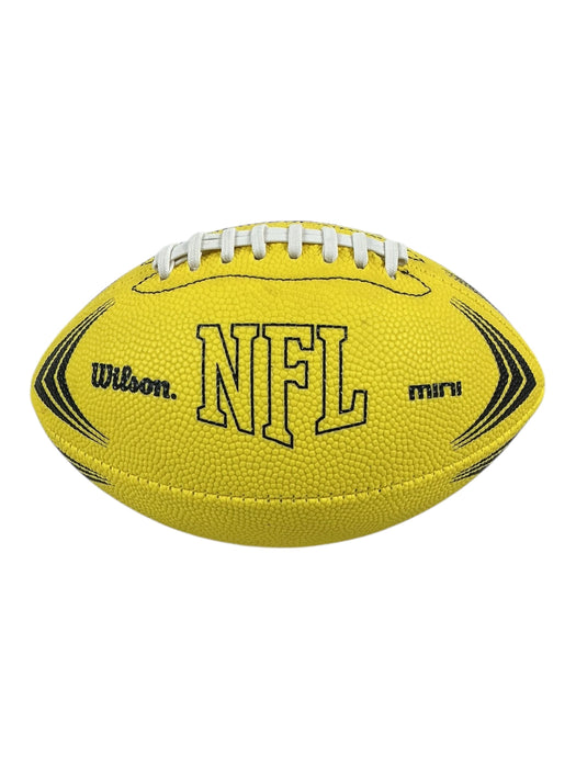 Mini pelota de futbol americano (WILSON)