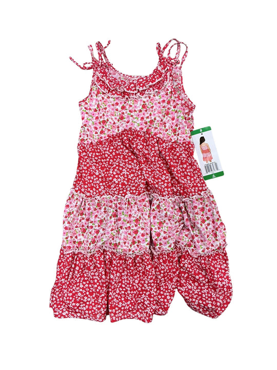 Vestido para niña 8 (JONA MICHELLE)