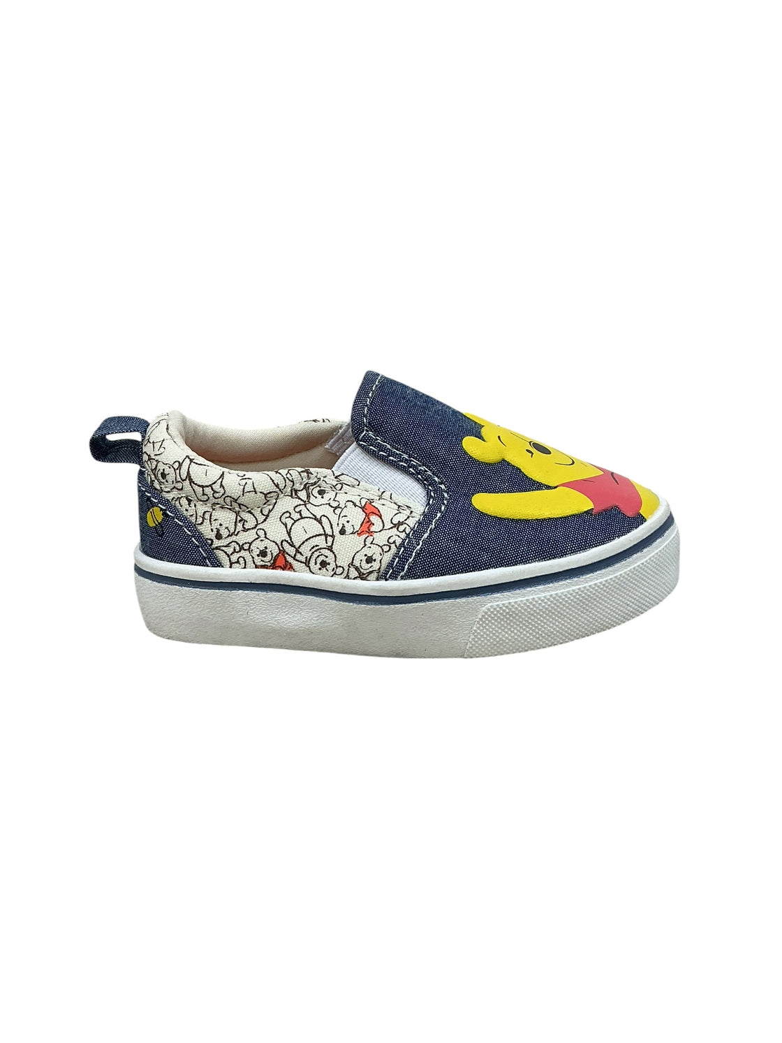 Tenis para niño 5 (DISNEY)