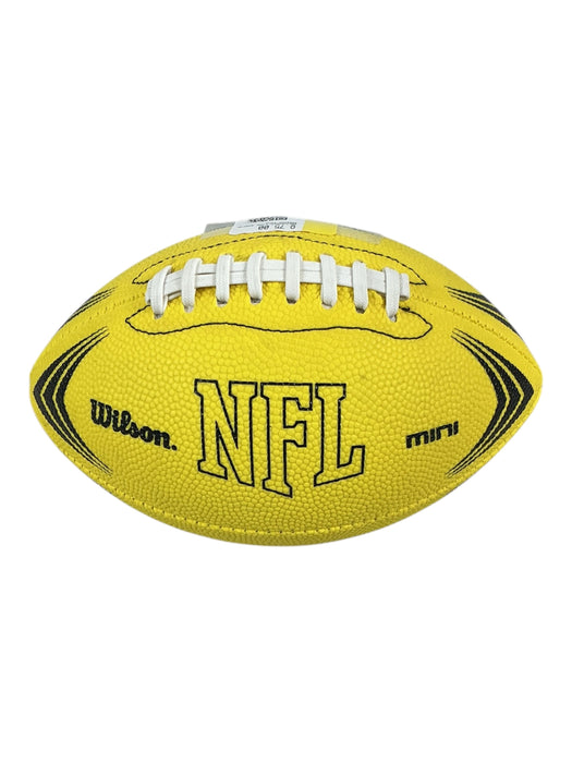 Mini pelota de futbol americano (WILSON)