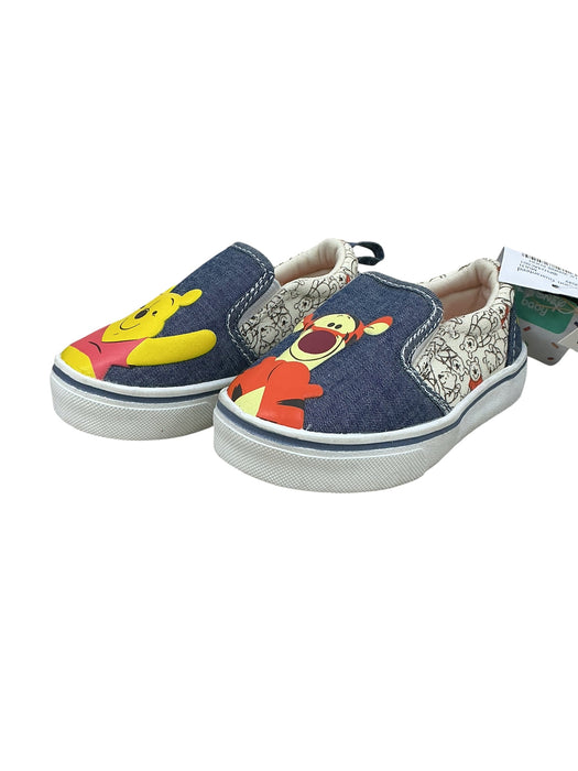 Tenis para niño 5 (DISNEY)