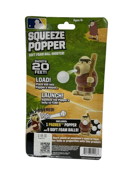 Squeeze Popper (HOGWALD)