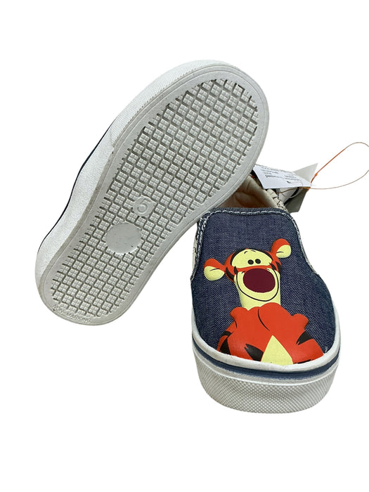 Tenis para niño 5 (DISNEY)