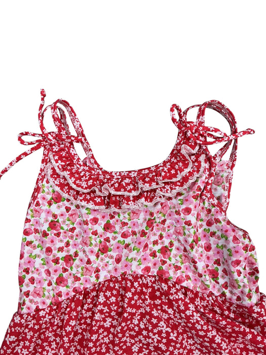 Vestido para niña 8 (JONA MICHELLE)