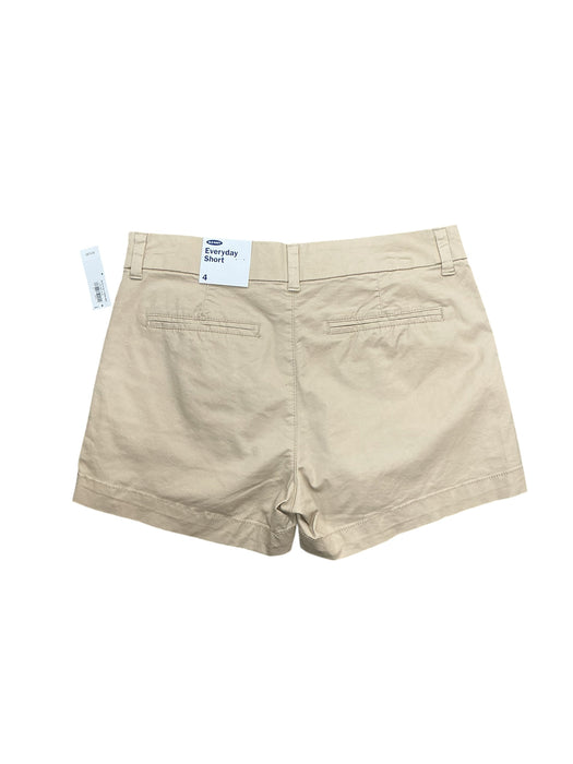 Short 4 (OLD NAVY)