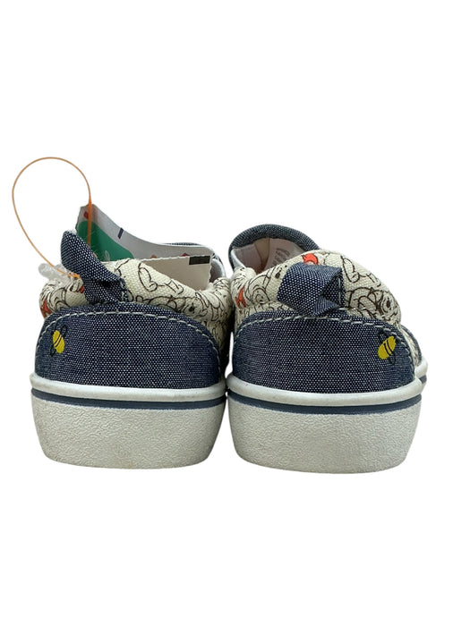 Tenis para niño 5 (DISNEY)