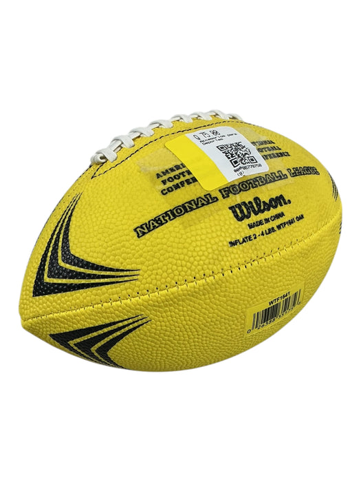 Mini pelota de futbol americano (WILSON)