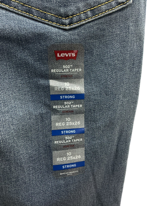 Pantalón para niñ@ 10 (LEVI'S)