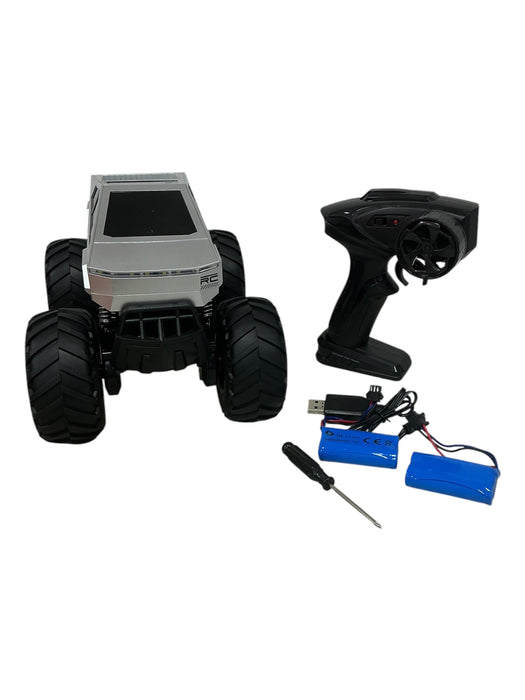 Camioneta de Control Remoto