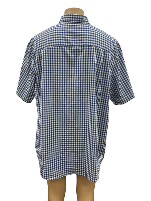 Camisa XXL (IZOD)