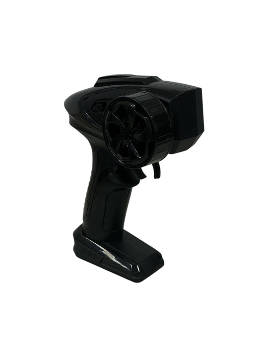 Camioneta de Control Remoto