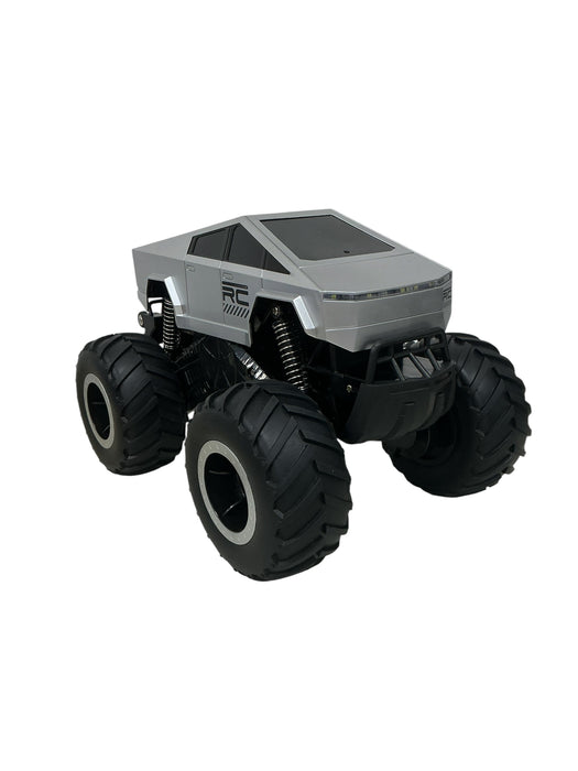 Camioneta de Control Remoto