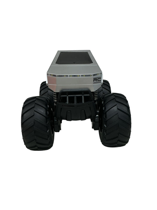 Camioneta de Control Remoto