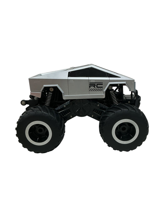 Camioneta de Control Remoto