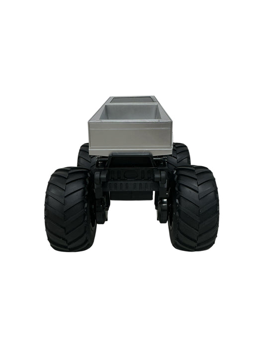 Camioneta de Control Remoto