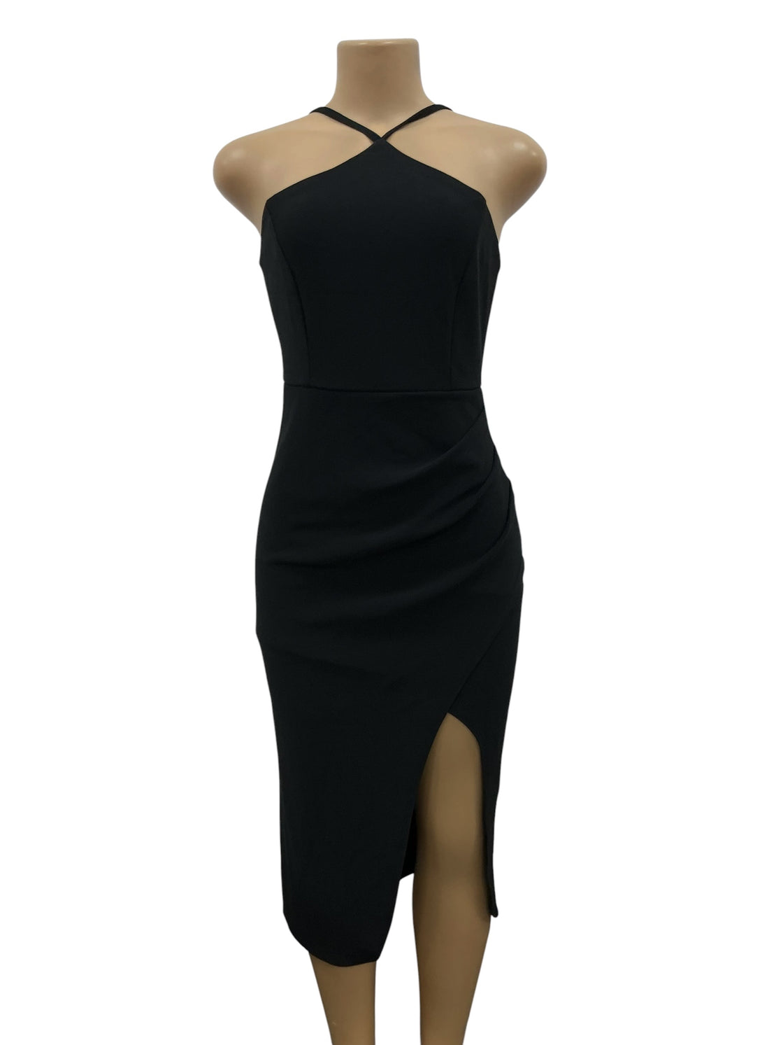Vestido 8 (PETAL + PUP)