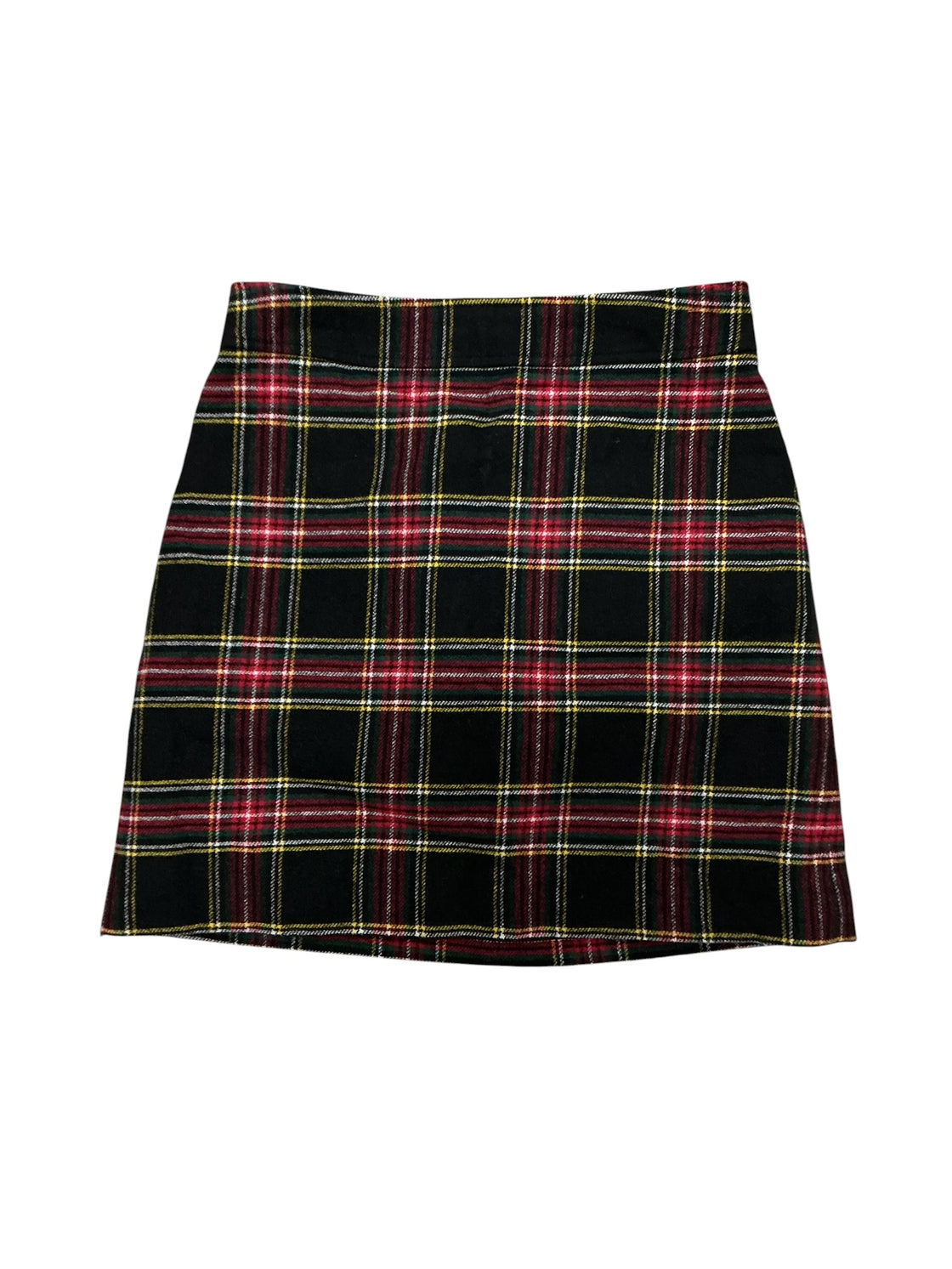 Falda 8 (J. CREW)