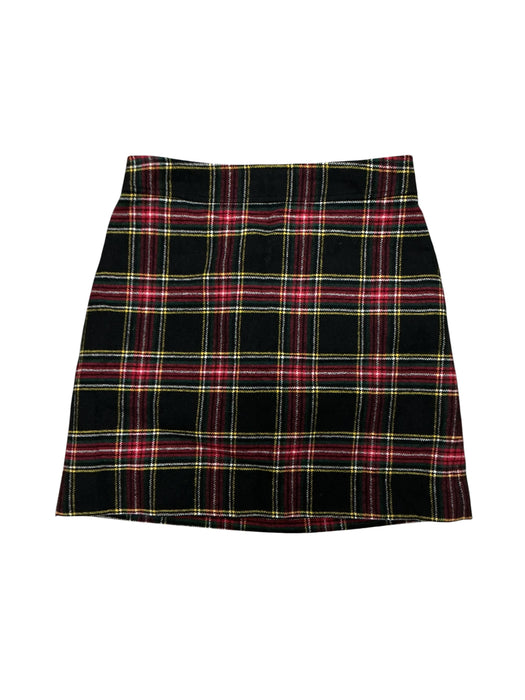Falda 8 (J. CREW)