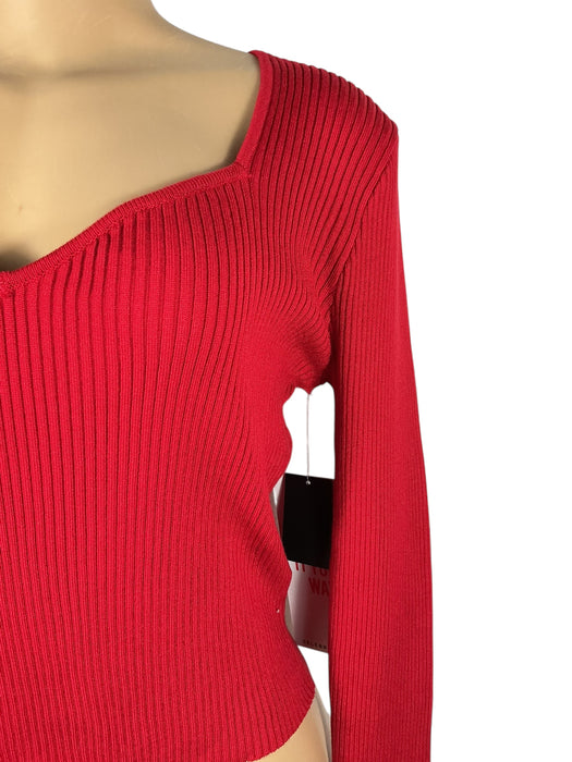 Blusa M (CELEBRITY PINK)