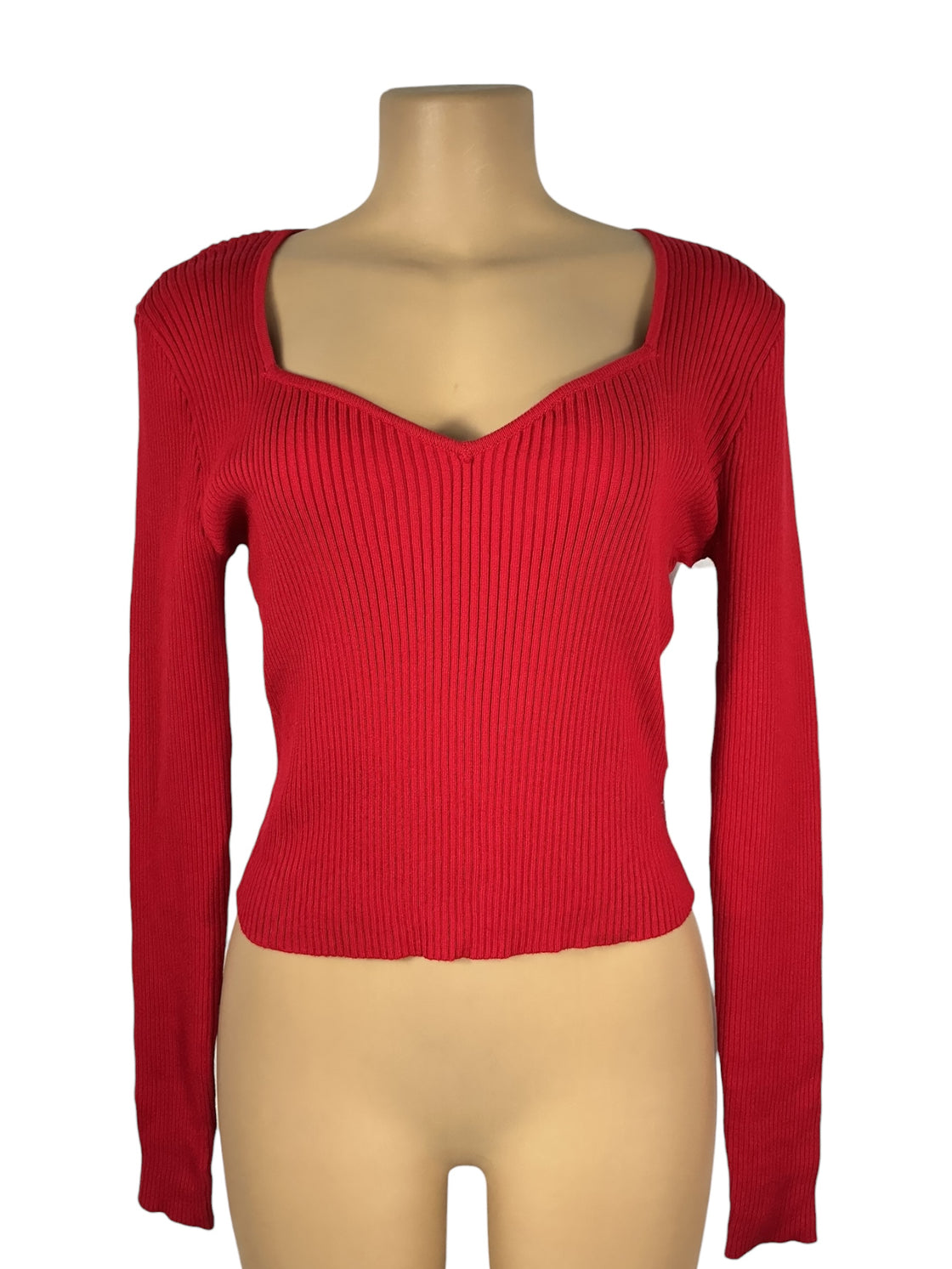 Blusa M (CELEBRITY PINK)