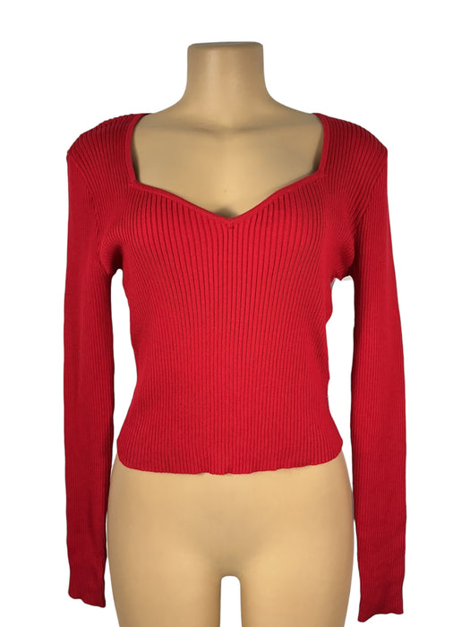 Blusa M (CELEBRITY PINK)