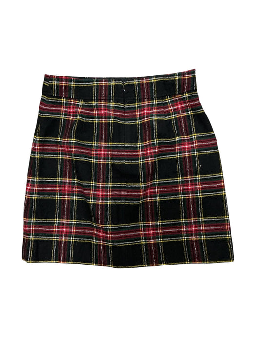 Falda 8 (J. CREW)