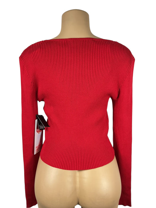 Blusa M (CELEBRITY PINK)