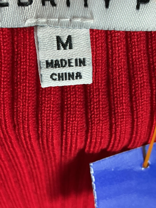 Blusa M (CELEBRITY PINK)