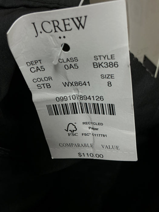 Falda 8 (J. CREW)