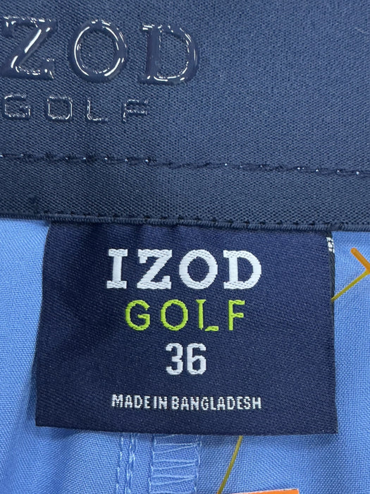Pantaloneta 36 (IZOD)