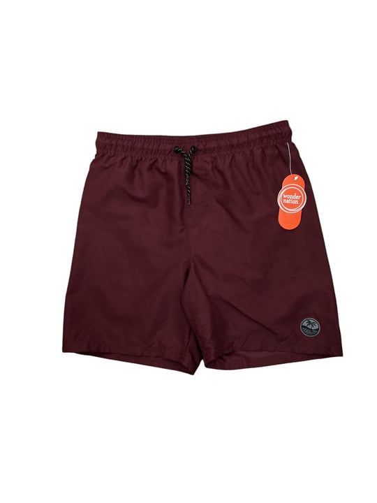 Pantaloneta para niñ@ L (WONDER NATION)