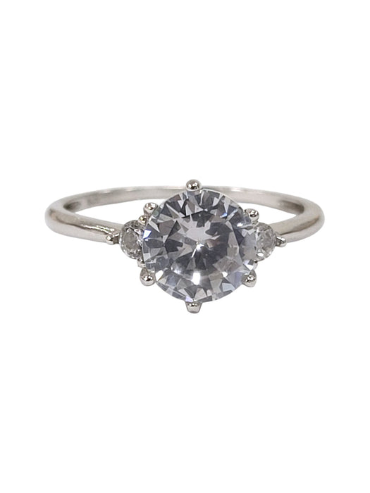 Anillo de plata  (925)