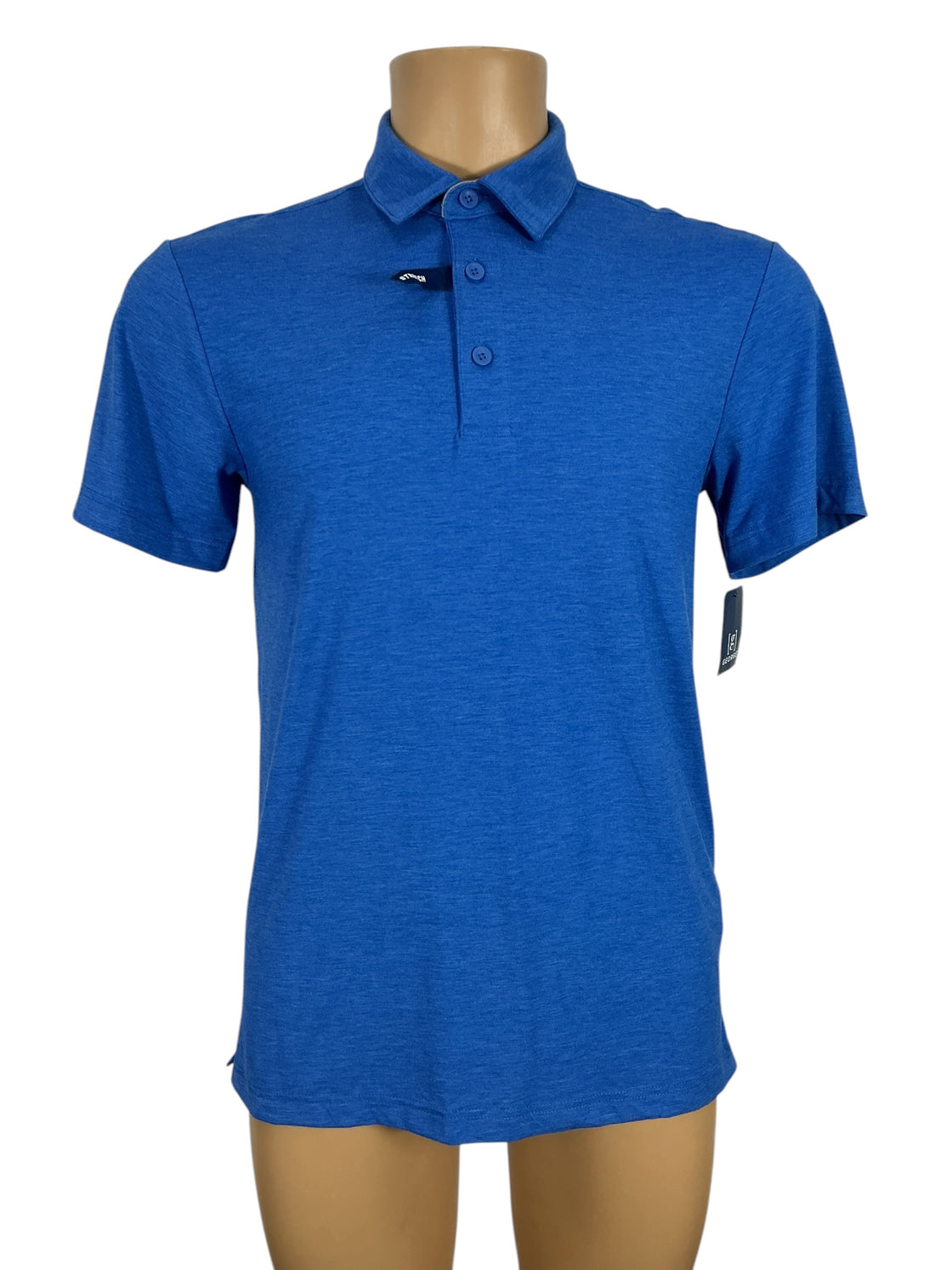 Camisa S (GEORGE)