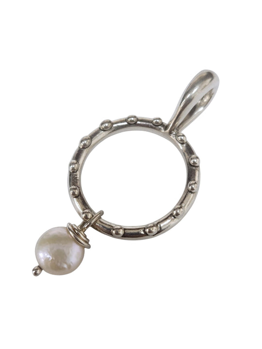 Dije de plata