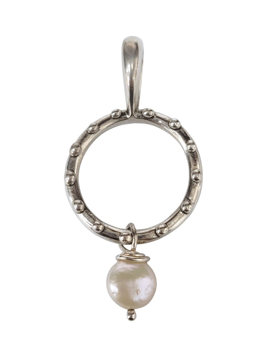 Dije de plata