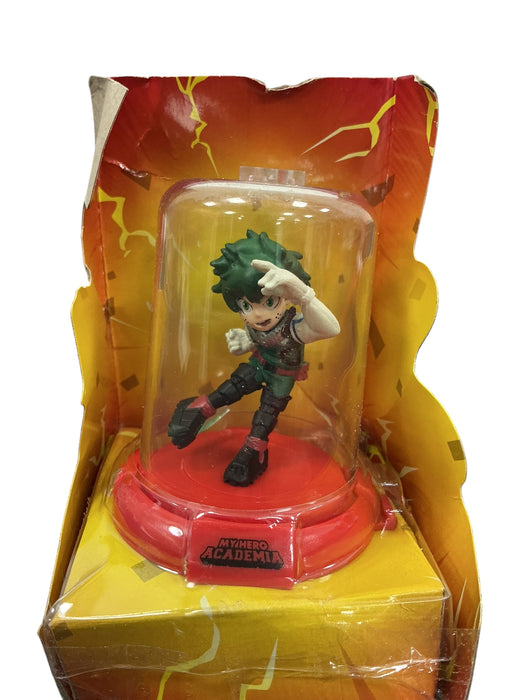 Dkeu (MY HERO ACADEMIA)