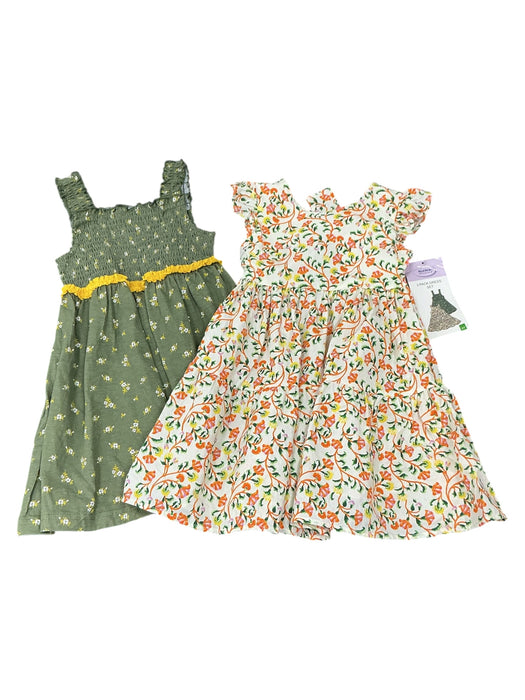 Vestidos para niña 3T (BLUEBERI BOULEVARD)