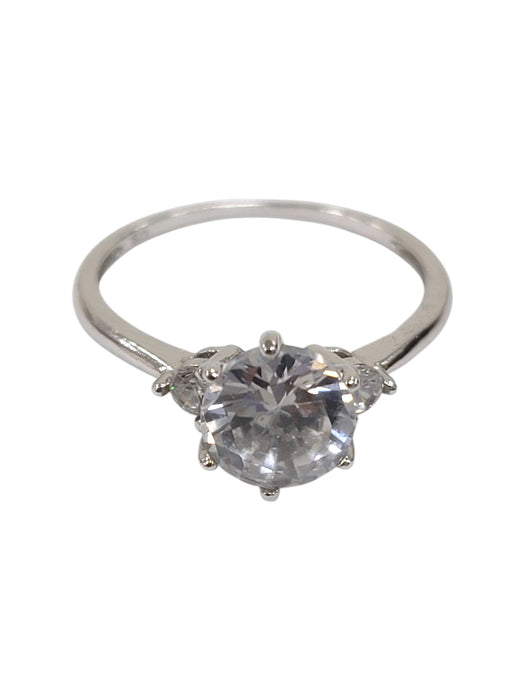 Anillo de plata  (925)