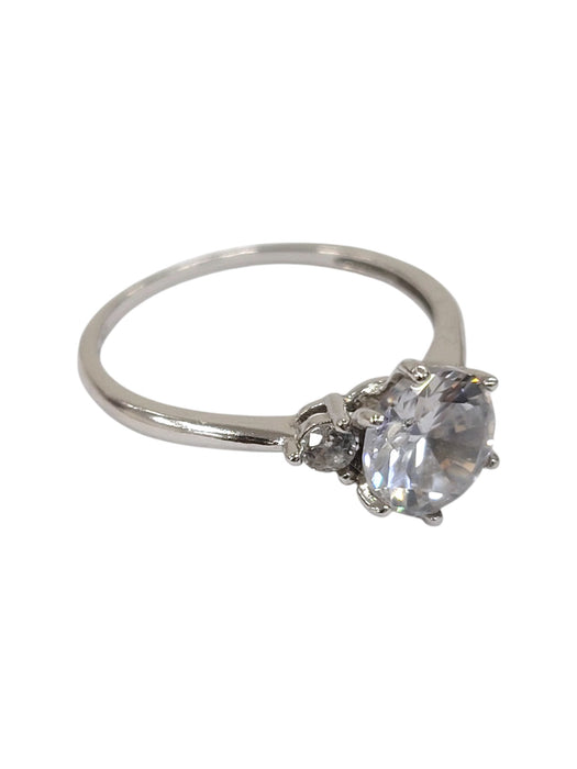 Anillo de plata  (925)