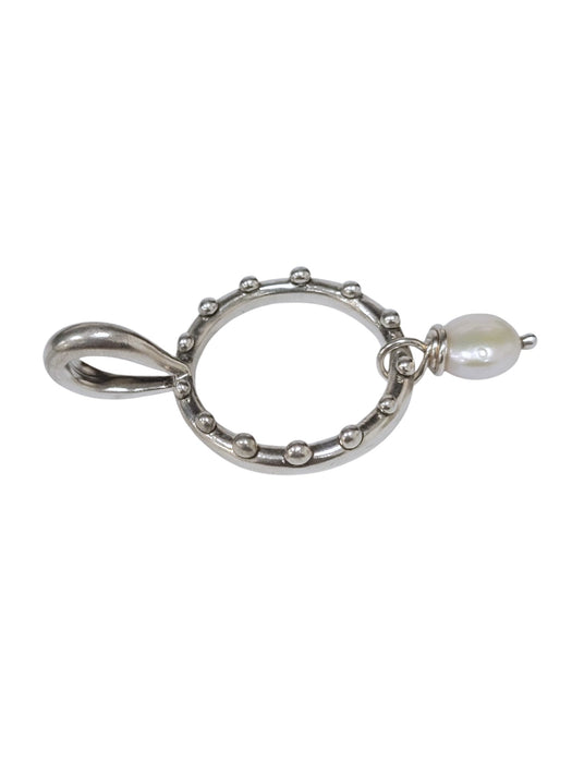 Dije de plata