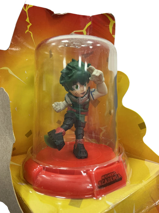Dkeu (MY HERO ACADEMIA)